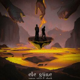Album cover of Ele Güne