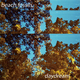 Album cover of Daydream / Desert Sand
