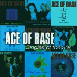Album cover of Singles of the 90s