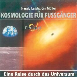 Album cover of Kosmologie für Fussgänger (Eine Reise durch das Universum)