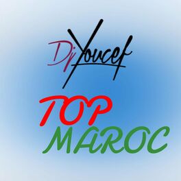 Album cover of Top maroc
