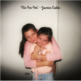 Album cover of Die for her