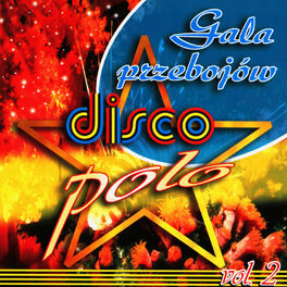 Album cover of Gala Przebójow Disco Polo vol.2