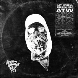 Album cover of ATW