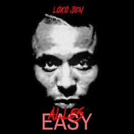 Album cover of Alles Easy
