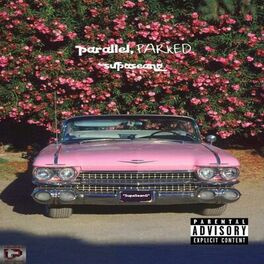 Album cover of Parallel Parked