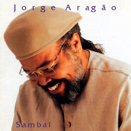Album cover of Sambaí
