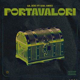 Album cover of Portavalori