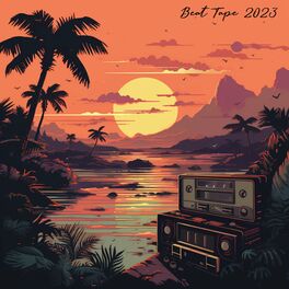 Album cover of Beat Tape 2023