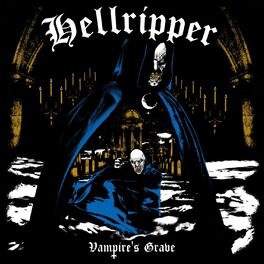 Album cover of Vampire's Grave