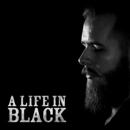 Album cover of A Life in Black