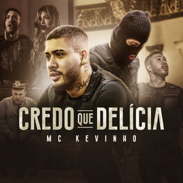 Album picture of Credo que delícia