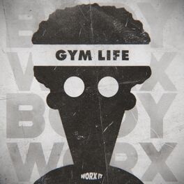 Album cover of GYM LIFE