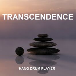 Album cover of Transcendence