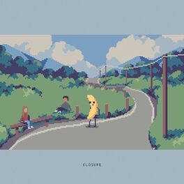 Album cover of Closure