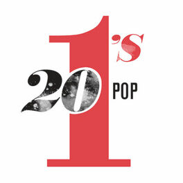 Album cover of 20 #1’s: Pop