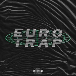 Album cover of €UROTRAP