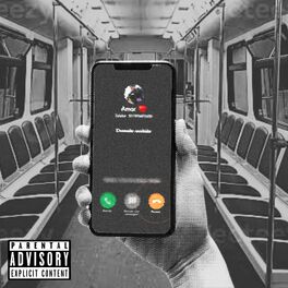 Album cover of Celular Desligado
