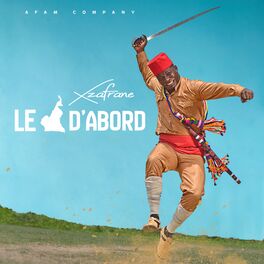 Album cover of Le Cameroun d'abord