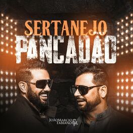 Album cover of Sertanejo Pancadão