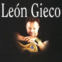 Album cover of León Gieco