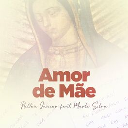 Album cover of Amor de Mãe