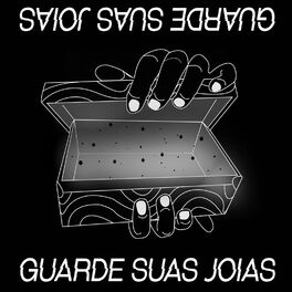 Album cover of Guarde Suas Joias