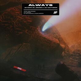 Album cover of Always