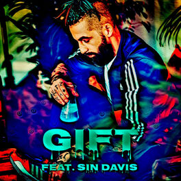 Album cover of Gift