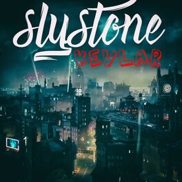 Album cover of Slystone
