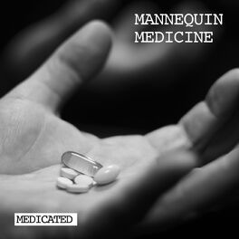 Album cover of Medicated