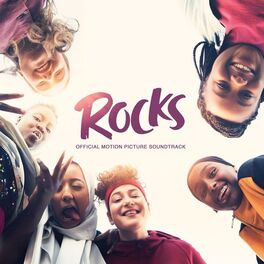 Album cover of Rocks (Original Motion Picture Soundtrack)