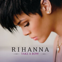 Album cover of Take A Bow