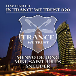 Album cover of In Trance We Trust 020