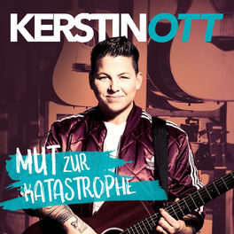 Album cover of Mut zur Katastrophe (Gold Edition)