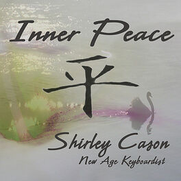 Album cover of Inner Peace
