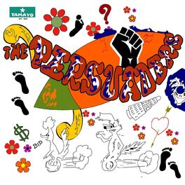 Album cover of The Persuaders