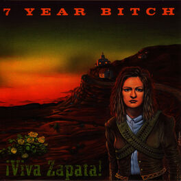 Album cover of Viva Zapata!