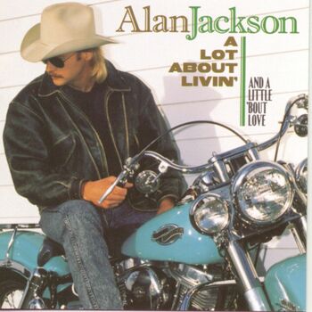 Alan Jackson - Tropical Depression: listen with lyrics | Deezer