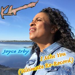 Album cover of I Miss You (Ultimate Re-Record)