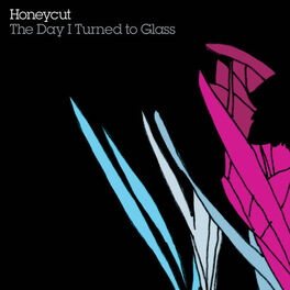Album cover of The Day I Turned To Glass