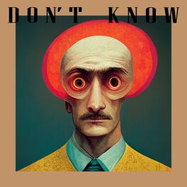 Album cover of Don't Know