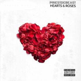 Album cover of HEART$ & ROSE$
