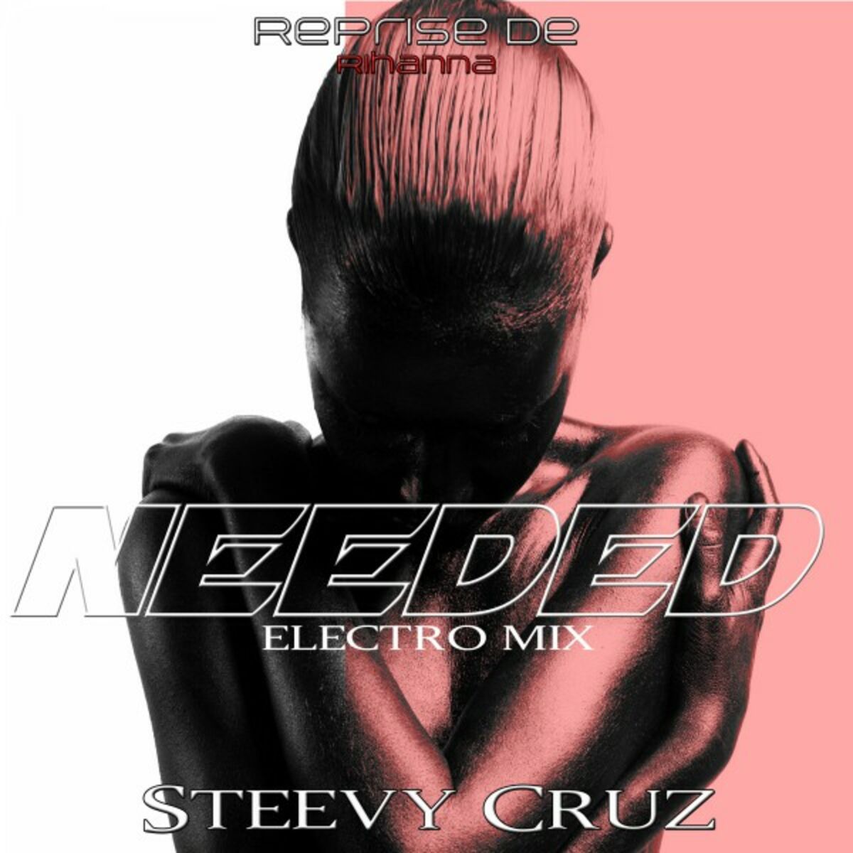 Steevy Cruz - Needed Me (Electro Mix Reprise De Rihanna): тексты и песни |  Deezer