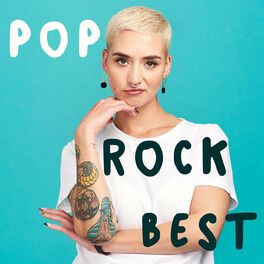 Album picture of Pop Rock Best