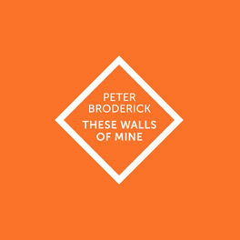 Album cover of These Walls of Mine (Special Edition)