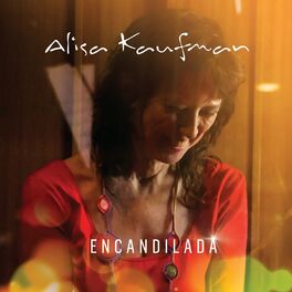 Album cover of Encandilada