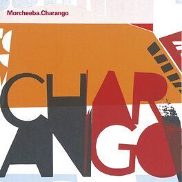 Album cover of Charango (Domestic Single Album)