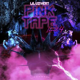 Album cover of Pink Tape: Level 4