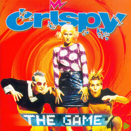 Album cover of The Game